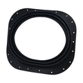 Seal Transom Boot for OMC Stringer (1978–1986) 909527, Rubber Bellow 22 Hole