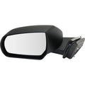 Left Side Mirror for Cadillac ATS (2014–2018) Power Heated Manual Folding