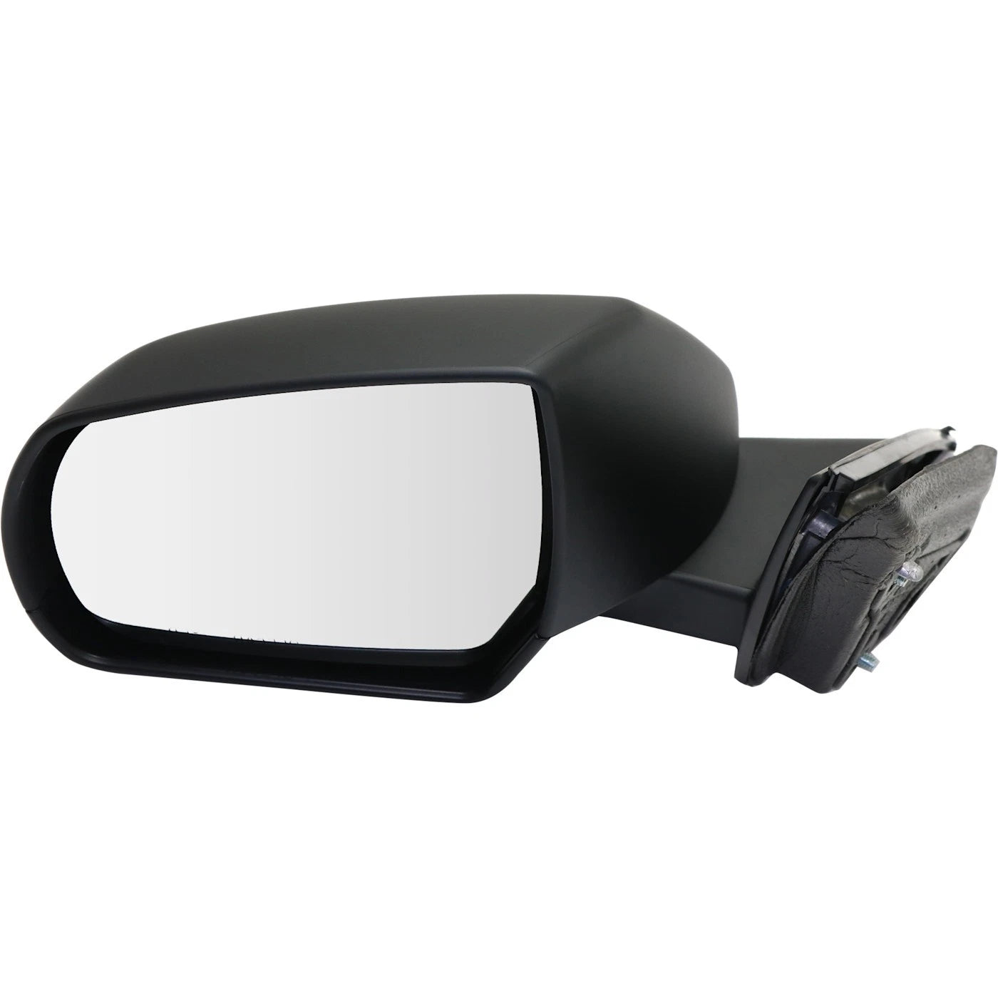 Left Side Mirror for Cadillac ATS (2014–2018) Power Heated Manual Folding