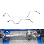 Rack Pinion Transfer Lines for Tahoe Suburban Avalanche (2008–2014) 15254059 15254058