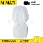 White Front Fender for Honda Z50R (1988–1999) 61100-GW8-670ZA