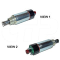 Solenoid A for Caterpillar Models (1554651)
