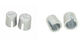 2X Car Battery Terminal Shims for 6V 12V Applications (Marine, RV)
