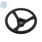 Rotary Steering System for Outboard Boat (14 Feet)