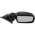 Power Heated Mirrors Pair for Jeep Liberty (2002–2007)