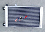 Aluminum Radiator, Shroud & Fan for Lotus Europa Coupe (1966-1976)