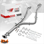 Set of 2 Long Exhaust Manifold Headers for Toyota Pickup 4Runner (1988–1995)