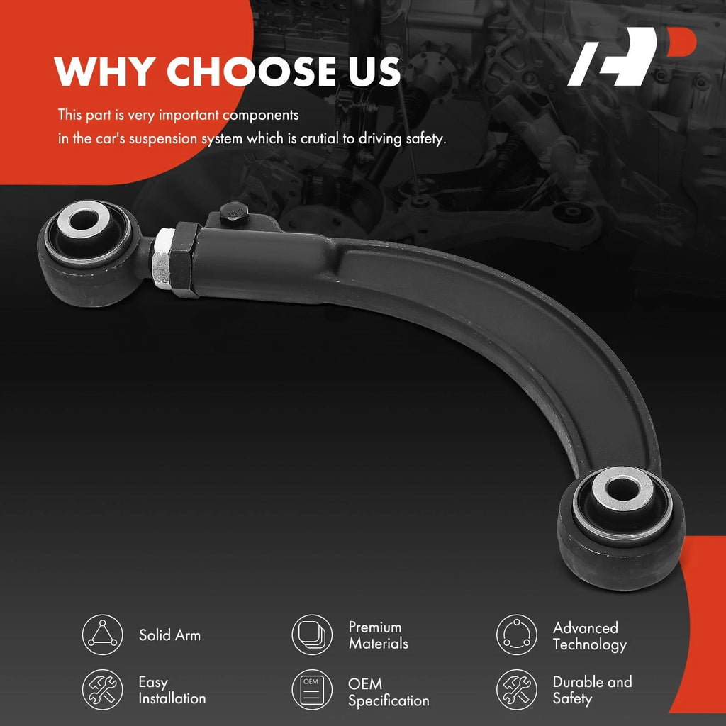 Control Arm for Honda Civic (2016-2023)
