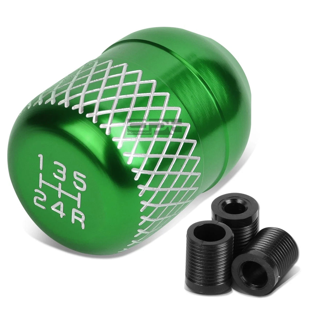 5-Speed Manual Transmission Gear Box Shift Knob for JDM Vehicles