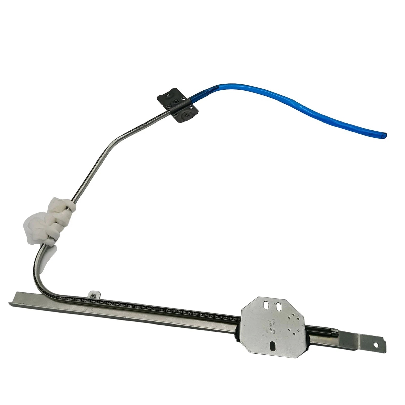 Window Regulator Right for VW Bug Beetle (1968-1974)