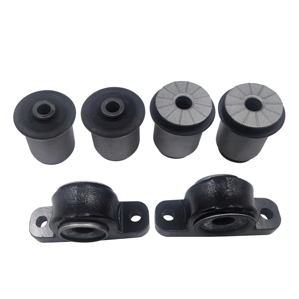 Front Lower Control Arm Bushings Set for Jeep Commander Grand Cherokee (2005–2010)