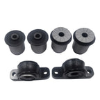 Front Lower Control Arm Bushings Set for Jeep Commander Grand Cherokee (2005–2010)