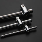 Sliding Rod Repair Tool for (1/4, 3/8, 1/2) Chrome Vanadium Steel