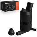 Windshield Washer Pump with Grommet for Chevrolet (1996–2023)