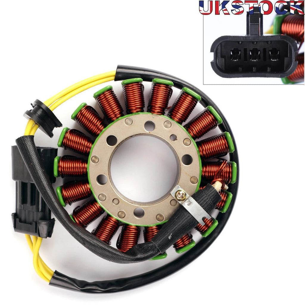 Stator for Victory Motorcycle V92C V92SC (1999–2001) 0451486 T9
