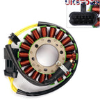 Stator for Victory Motorcycle V92C V92SC (1999–2001) 0451486 T9