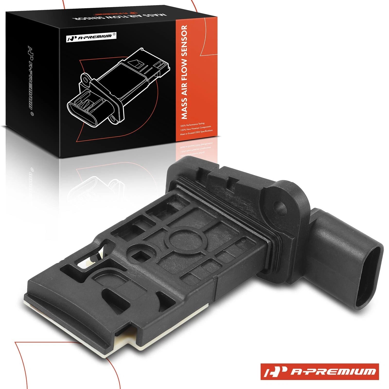 Mass Air Flow Sensor for Chevy Equinox GMC Terrain (2023)