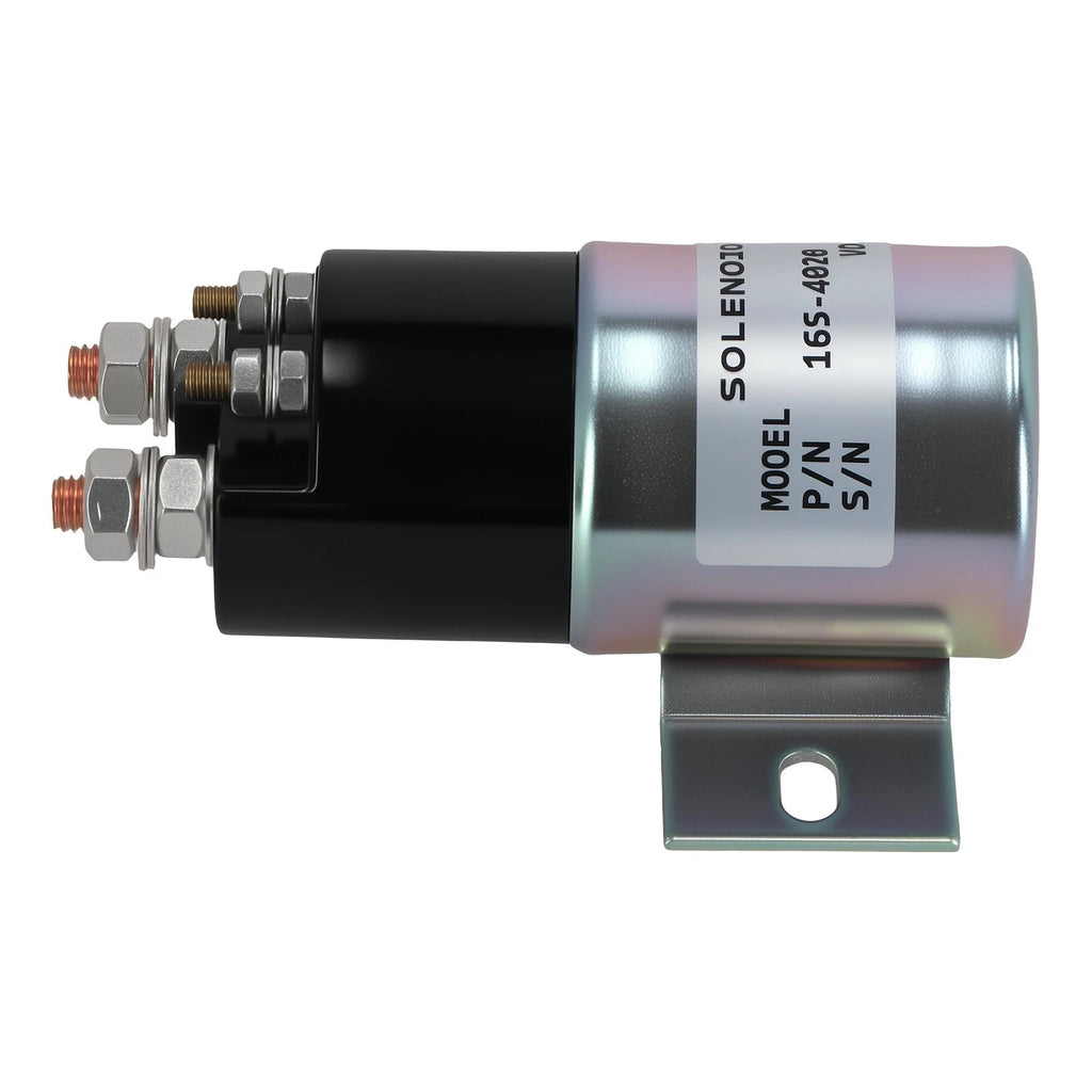 Power Solenoid Valve for Caterpillar 797B 815F 834G 966F (No Years) 165-4026 1654026