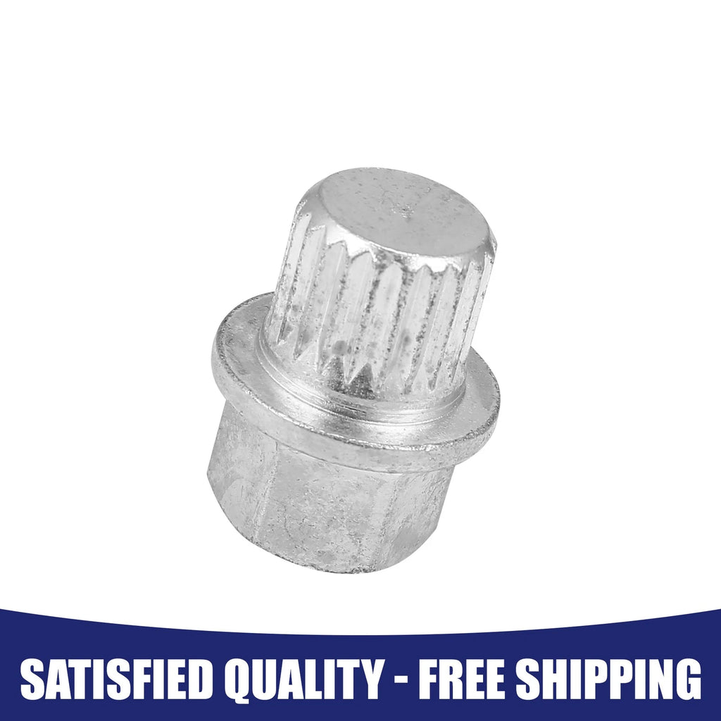 Wheel Lock Lug Nut for Audi (ABC9/21PT)