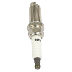 Set of 6 Iridium Spark Plugs for Hyundai Santa Fe (2001–2019)