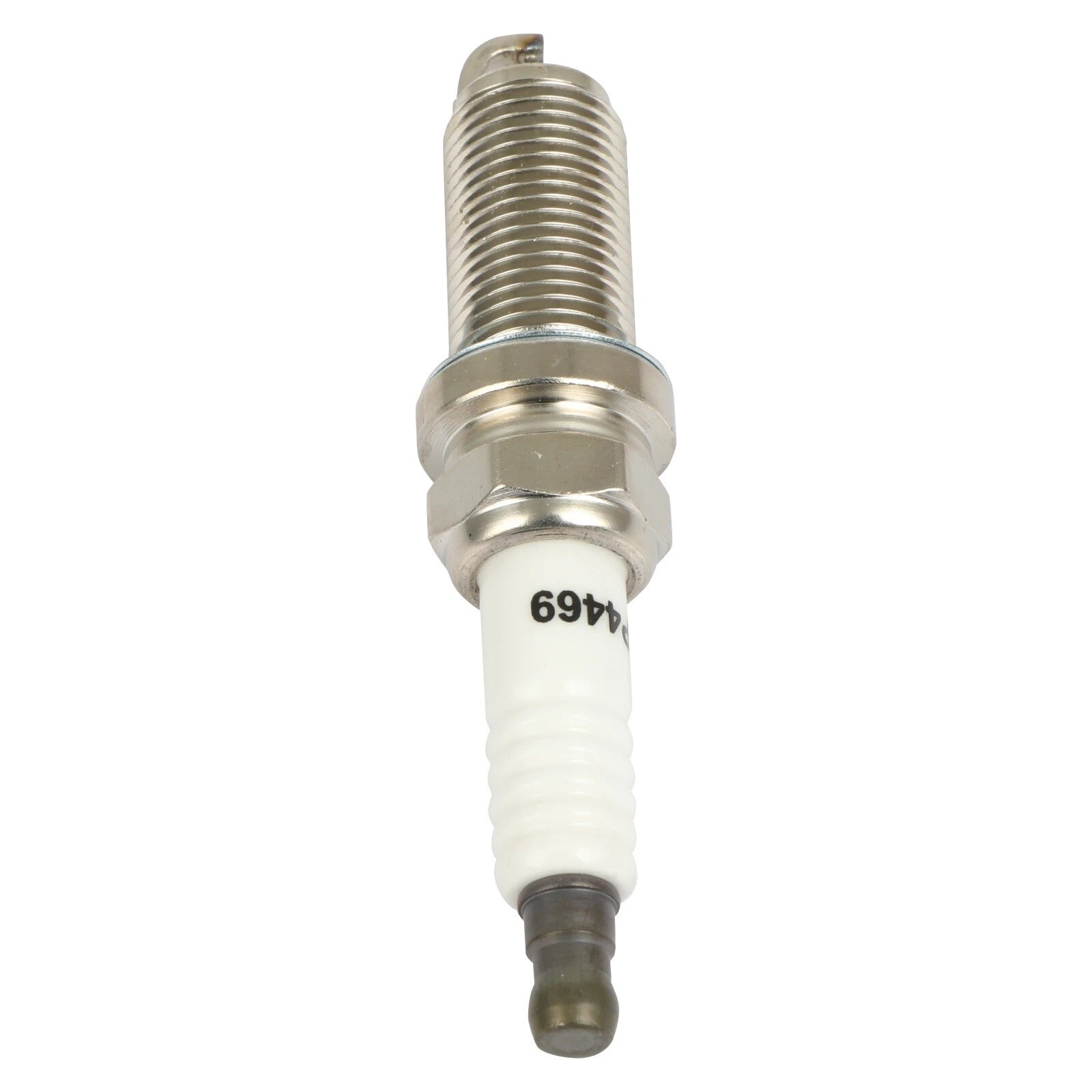 Set of 6 Iridium Spark Plugs for Hyundai Santa Fe (2001–2019)