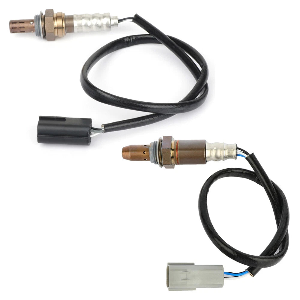 2X Air Fuel Ratio O2 Sensor for Infiniti EX35 (2008–2010) Upstream & Downstream