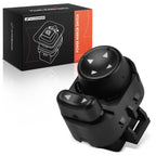 Driver Power Door Mirror Switch for Pontiac G6 (2005–2010)