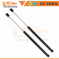 2X Front Hood Lift Support Shocks for Dodge Ram 1500 (2009–2015)