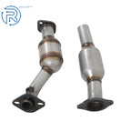LH & RH Catalytic Converters for Ford Freestyle/Five Hundred (2005-2007)