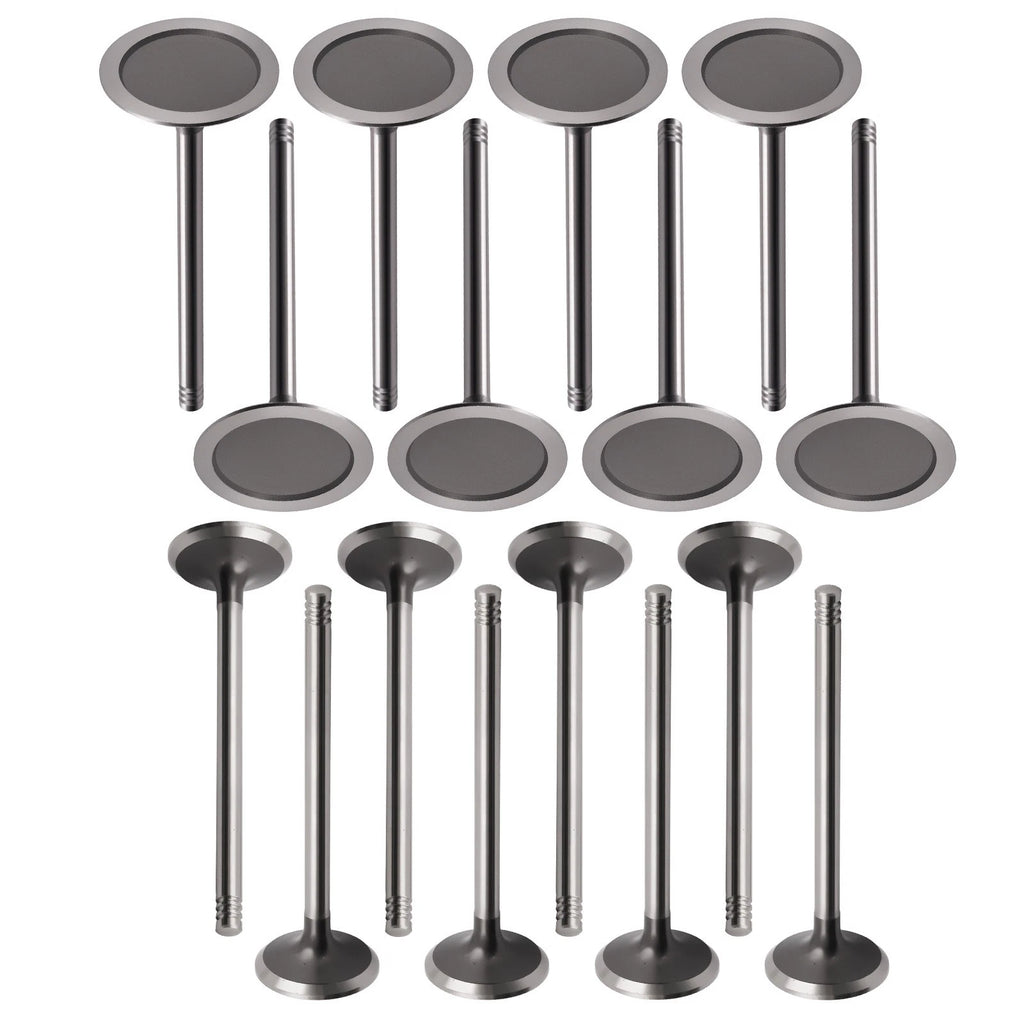 Intake Exhaust Valves for RAM 1500 (2011–2019) Metal