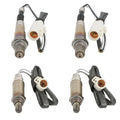 Oxygen Sensors Kit for Mazda B4000 (1994–2001)