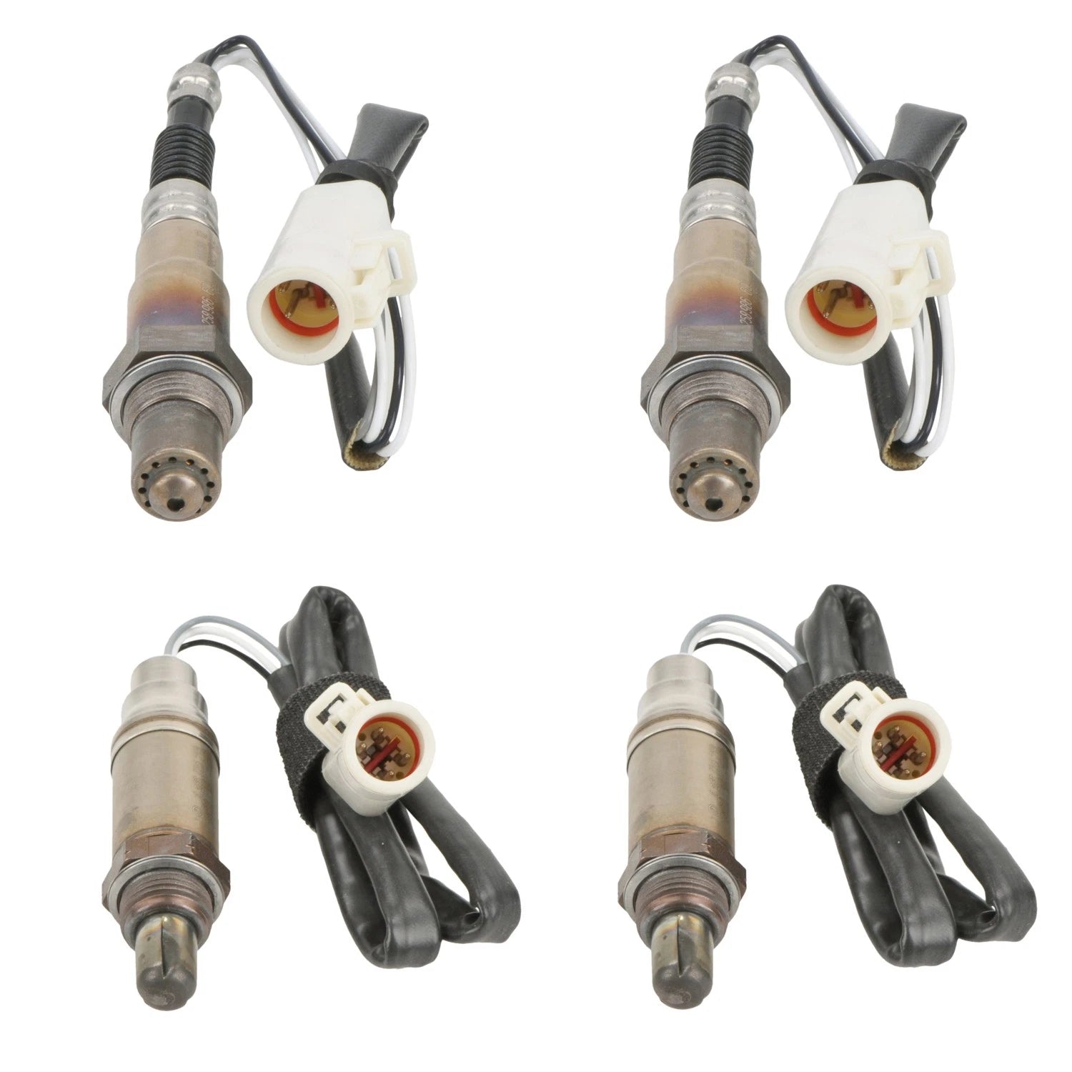 Oxygen Sensors Kit for Mazda B4000 (1994–2001)