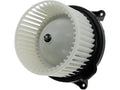 Front HVAC Blower Motor and Wheel for Suzuki Equator (2009–2010) KD835KZ