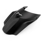 Front Fender Extender Mudguard for BMW R1200GS LC (2013–2019) R1250GS (2019–2024)