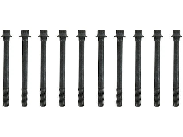 Head Bolt Set for Mazda Miata (1990–1997, 1999–2005) JW361BV