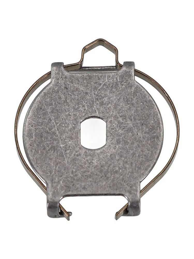 Sound Producing Wire Cup for Daiwa Reel (Model Specific)