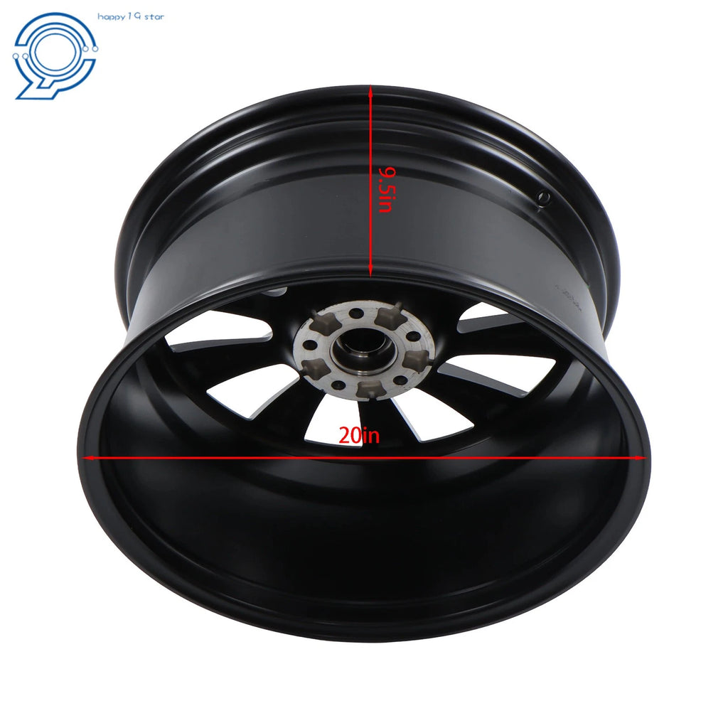 20" x 9.5" Replacement Wheel for Tesla Model Y (2020-2023)