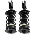 Complete Front Struts Shocks Spring Assembly for Chevrolet Cavalier (1999–2005)