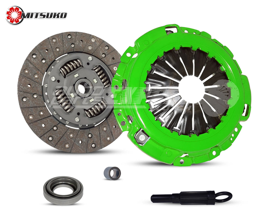 Clutch Kit for Nissan 350Z, Infiniti G35 (2003–2007)