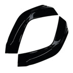 Rear Bumper Lip Molding Trims  for Mercedes-Benz A-Class (2019-2023)