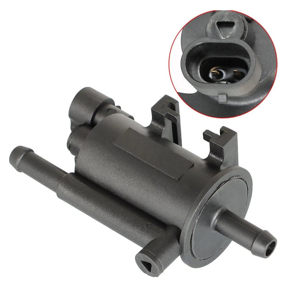 Vapor Canister Purge Valve for Kia Optima (2010–2014)