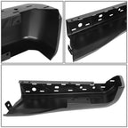 Rear Bumper End Cap Driver Left for Ford F150 (2015–2020)