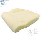 Passenger Side Foam Cushion for Jeep Wrangler (2007-2012)