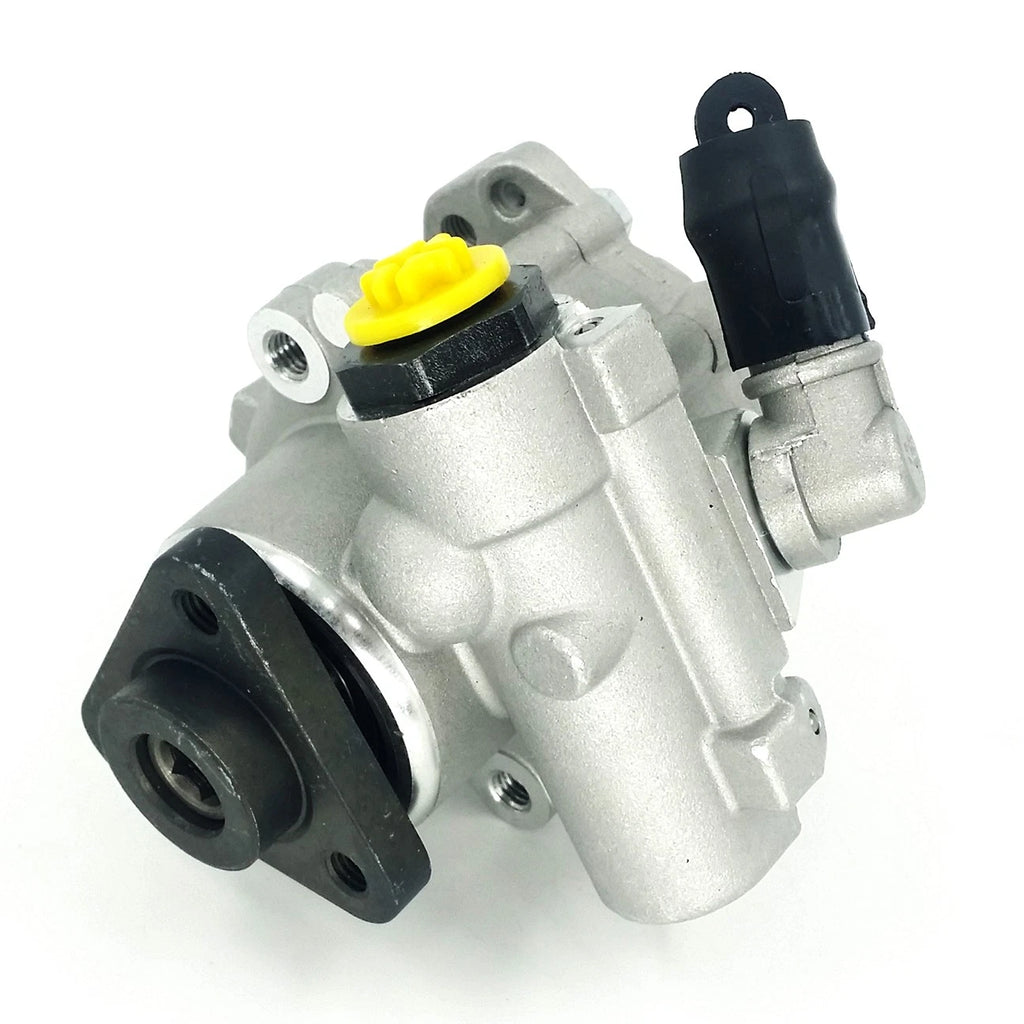 Power Steering Pump 21-5145 for Volkswagen Passat (1998–2005) Audi A4 Quattro (1999–2001)