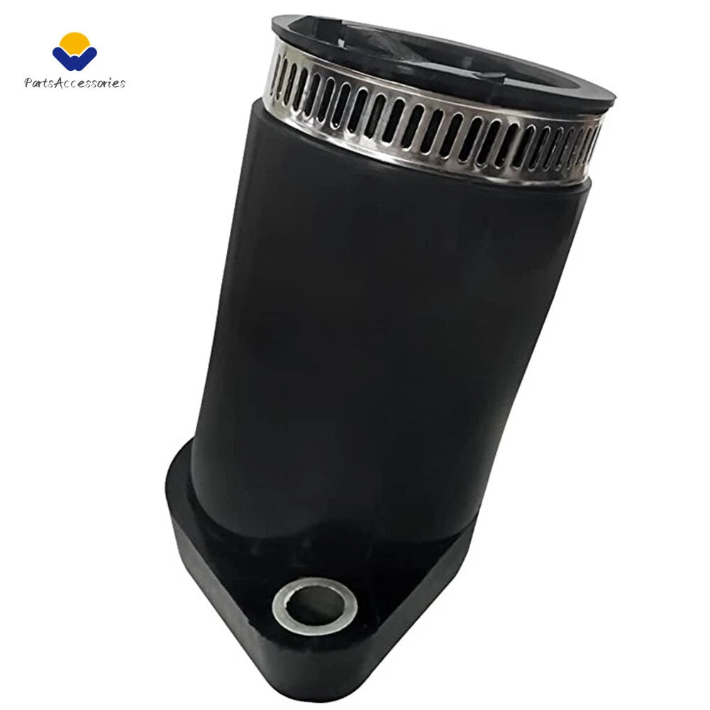 Carburetor Intake Boot & O-ring for Yamaha Big Bear 400 YFM400 (2000–2012)