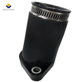 Carburetor Intake Boot & O-ring for Yamaha Big Bear 400 YFM400 (2000–2012)