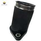 Carburetor Intake Boot & O-ring for Yamaha Big Bear 400 YFM400 (2000–2012)