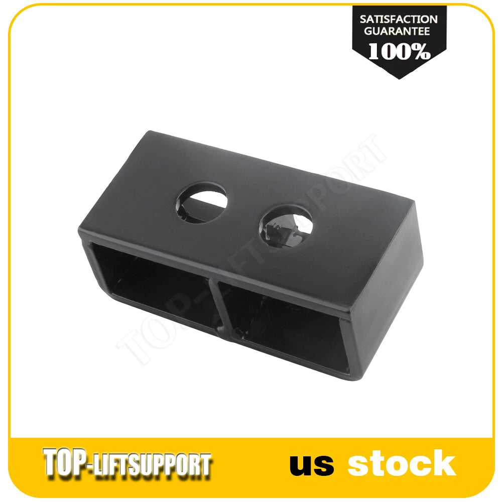 3" Front and 2" Rear Leveling Lift Kit for Ford F-150 (2004–2020)