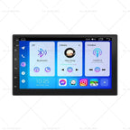 7'' Car Stereo Head Unit for Nissan Micra (2007–2010) GPS Android 13