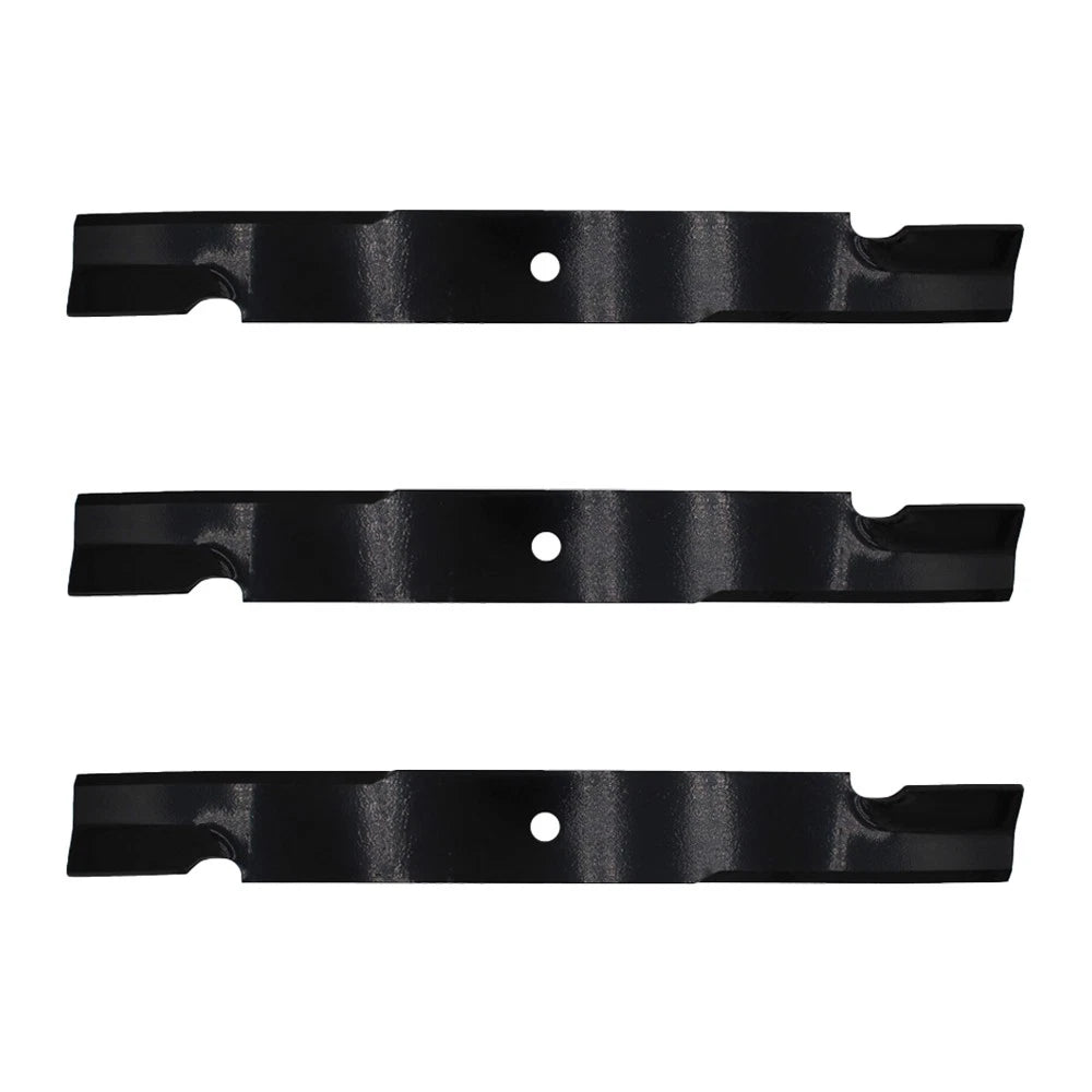 3X Mower Blade for Stens Replaces 300914